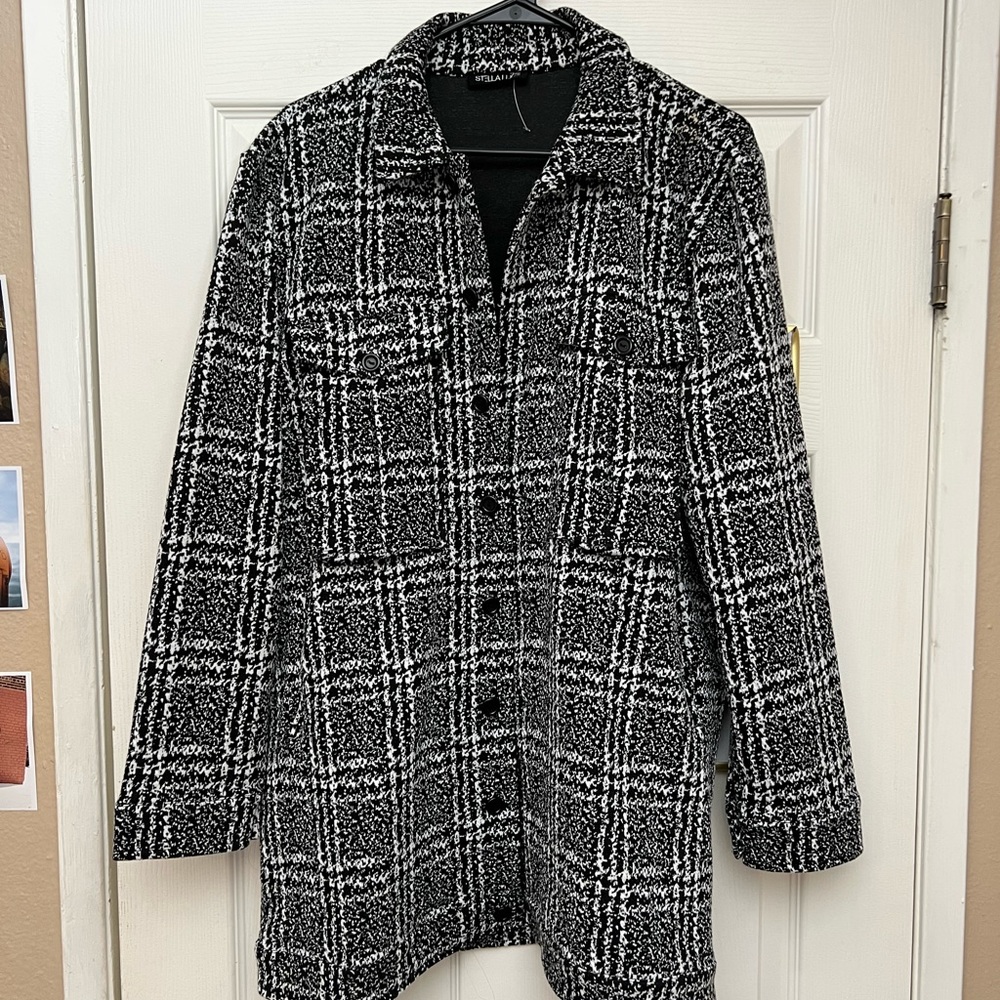 womens coat